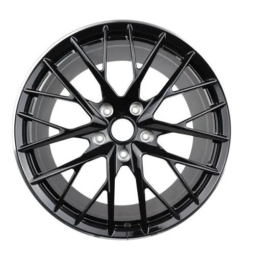 Ковані диски DH-Style V11 R20 для BMW Ковані диски DH-Style V11 R20 для BMW