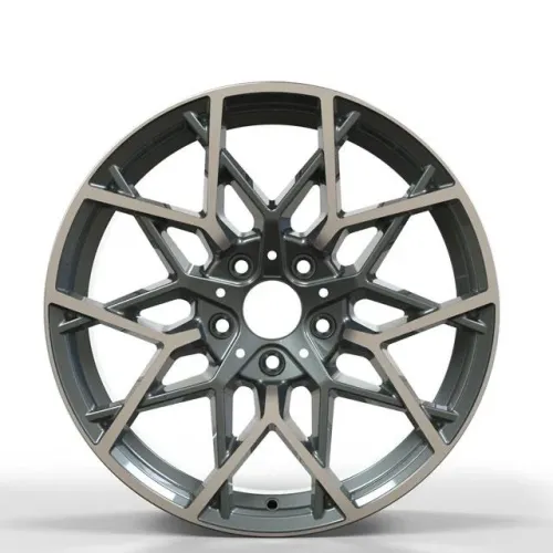 Ковані диски DH-Style V14 R20 для BMW Ковані диски DH-Style V14 R20 для BMW