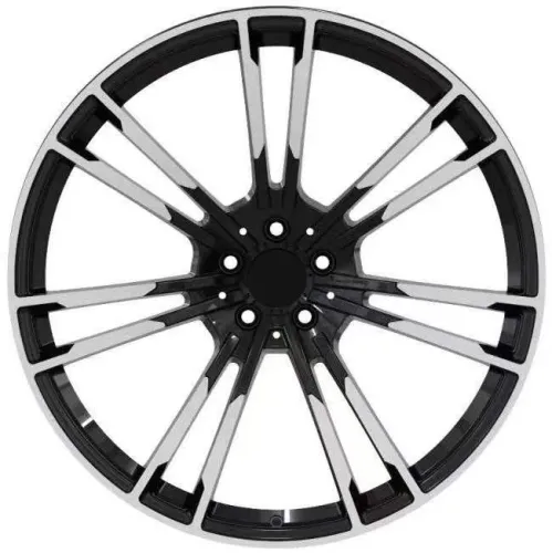 Ковані диски DH-Style V15 R20 для BMW Ковані диски DH-Style V15 R20 для BMW