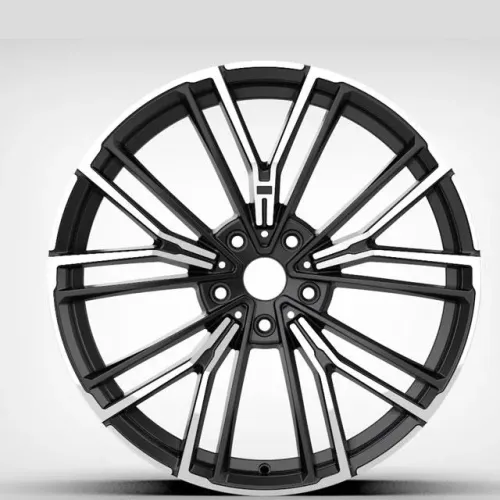 Ковані диски DH-Style V17 R22 для BMW Ковані диски DH-Style V17 R22 для BMW