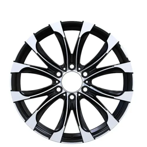 Ковані диски DH-Style V18 R21 для BMW Ковані диски DH-Style V18 R21 для BMW