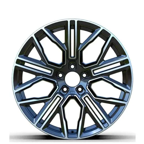 Ковані диски DH-Style V21 R23 для BMW Ковані диски DH-Style V21 R23 для BMW