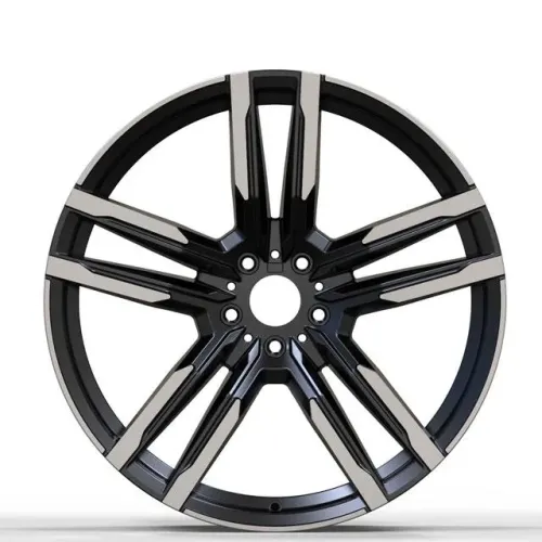 Ковані диски DH-Style V22 R20 для BMW