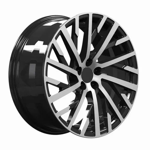 Ковані диски DH-Style V1 R19 для Ауди Ковані диски DH-Style V1 R19 для Ауди