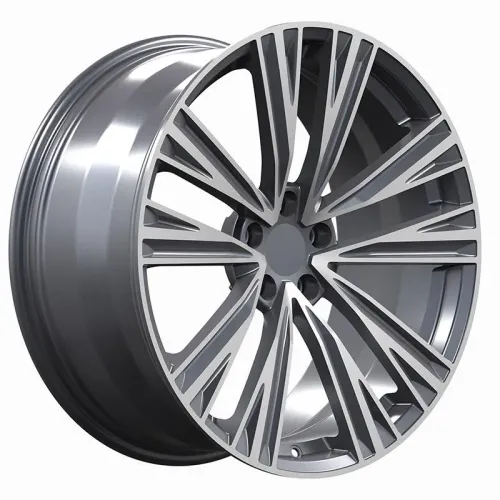 Ковані диски DH-Style V3 R20 для Ауди Ковані диски DH-Style V3 R20 для Ауди