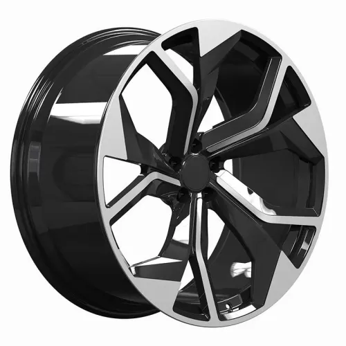 Ковані диски DH-Style V4 R17 для Ауди
