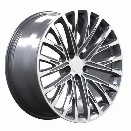 Ковані диски DH-Style V5 R23 для Ауди