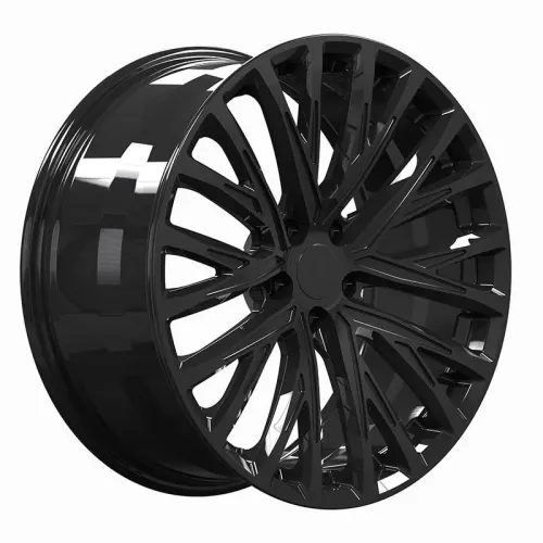 Ковані диски DH-Style V6 R19 для Ауди Ковані диски DH-Style V6 R19 для Ауди