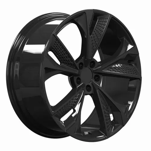 Ковані диски DH-Style V9 R16 для Ауди