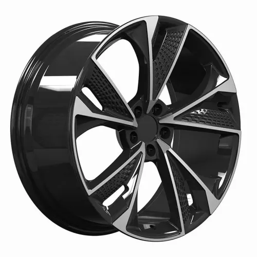 Ковані диски DH-Style V10 R20 для Ауди