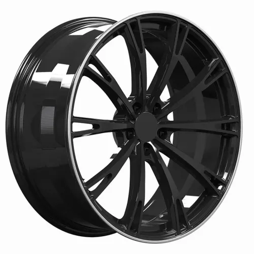 Ковані диски DH-Style V12 R16 для Ауди