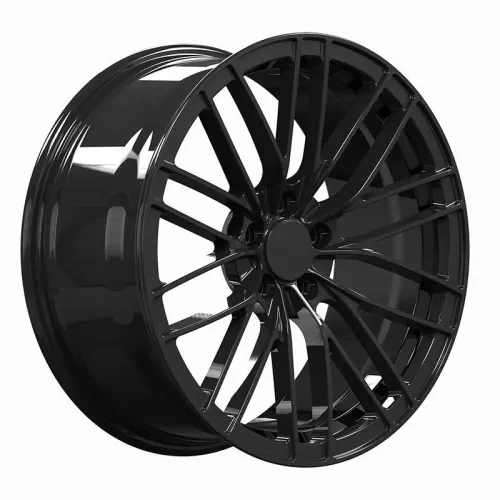 Ковані диски DH-Style V13 R22 для Ауди
