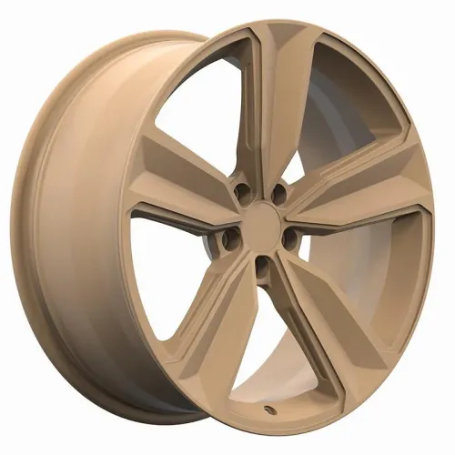 Ковані диски DH-Style V14 R23 для Ауди Ковані диски DH-Style V14 R23 для Ауди