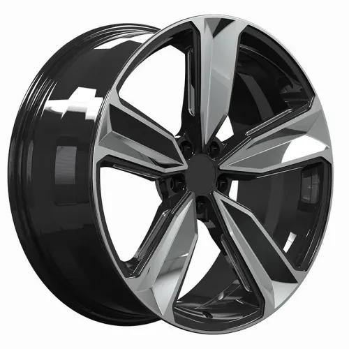 Ковані диски DH-Style V15 R20 для Ауди Ковані диски DH-Style V15 R20 для Ауди