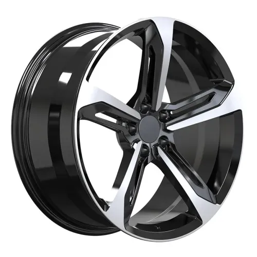 Ковані диски DH-Style V19 R22 для Ауди