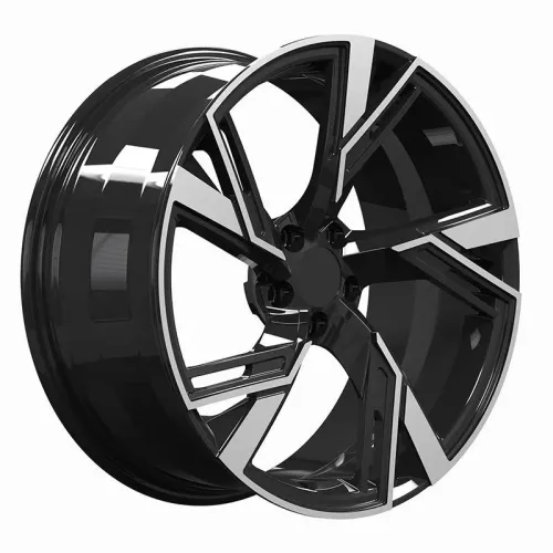 Ковані диски DH-Style V20 R17 для Ауди