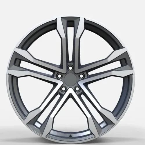 Ковані диски DH-Style V24 R20 для Ауди