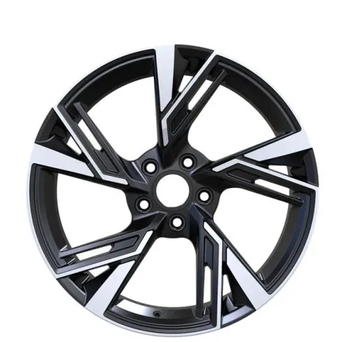Ковані диски DH-Style V25 R23 для Ауди Ковані диски DH-Style V25 R23 для Ауди