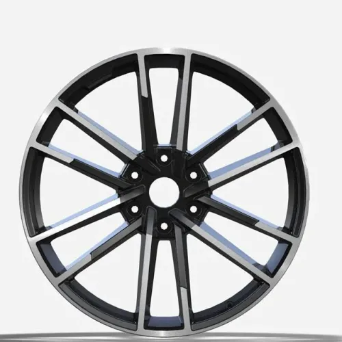 Ковані диски DH-Style V26 R20 для Ауди Ковані диски DH-Style V26 R20 для Ауди