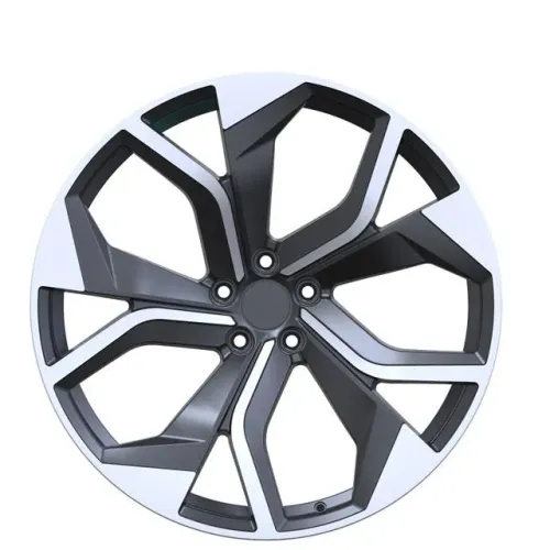 Ковані диски DH-Style V29 R20 для Ауди