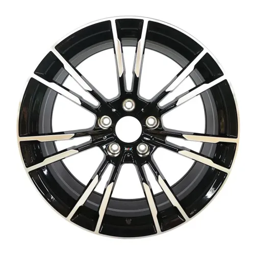 Ковані диски DH-Style V4 R16 для Mercedes-Benz