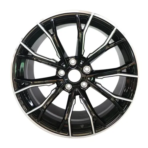 Ковані диски DH-Style V5 R19 для Mercedes-Benz