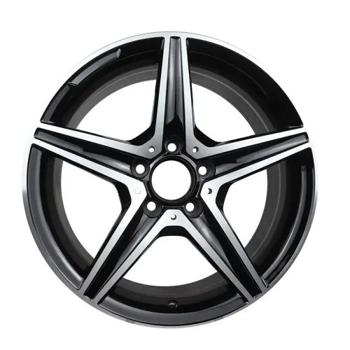 Ковані диски DH-Style V6 R24 для Mercedes-Benz