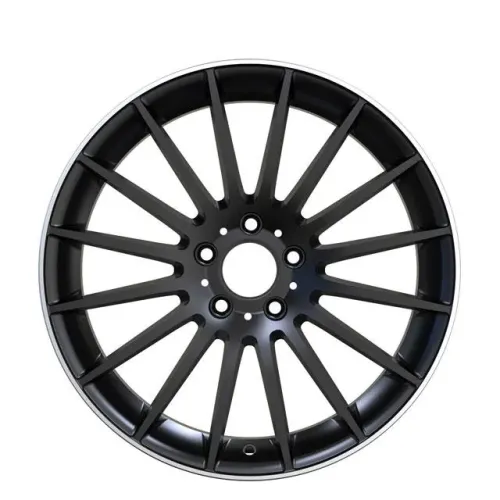 Ковані диски DH-Style V9 R21 для Mercedes-Benz Ковані диски DH-Style V9 R21 для Mercedes-Benz