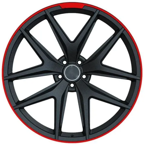 Ковані диски DH-Style V10 R24 для Mercedes-Benz