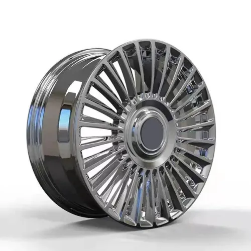 Ковані диски DH-Style V11 R16 для Mercedes-Benz Ковані диски DH-Style V11 R16 для Mercedes-Benz
