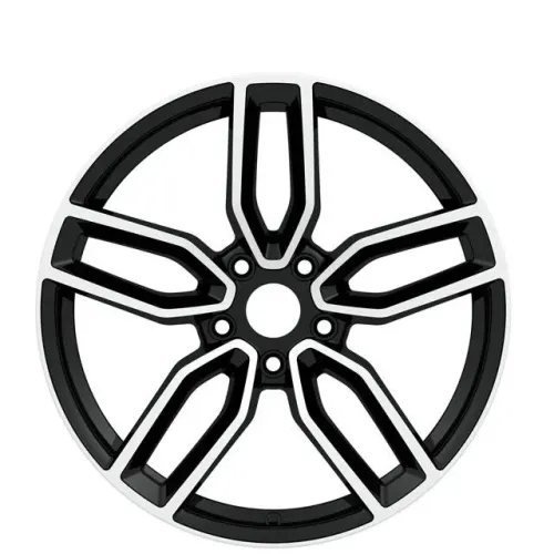 Ковані диски DH-Style V12 R16 для Mercedes-Benz