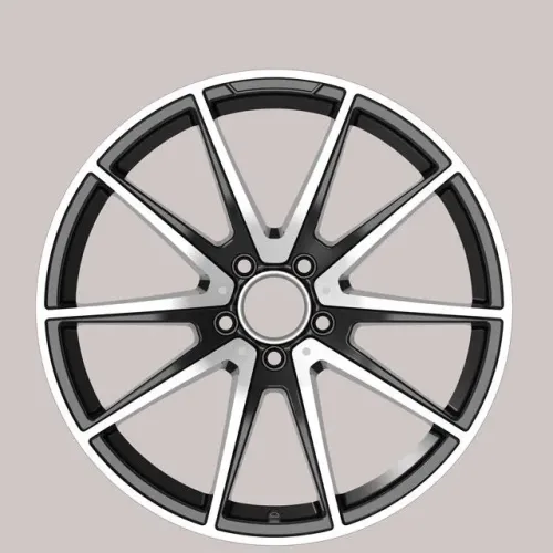 Ковані диски DH-Style V13 R24 для Mercedes-Benz