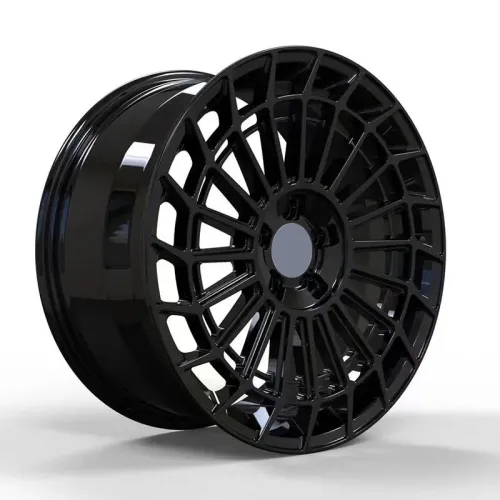 Ковані диски DH-Style V15 R21 для Mercedes-Benz Ковані диски DH-Style V15 R21 для Mercedes-Benz