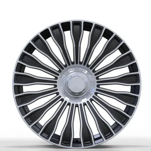 Ковані диски DH-Style V16 R17 для Mercedes-Benz Ковані диски DH-Style V16 R17 для Mercedes-Benz