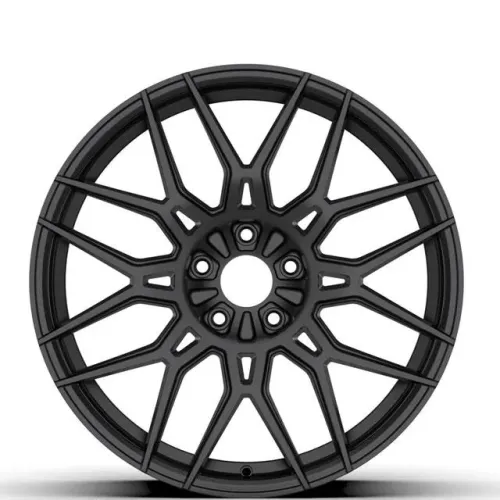 Ковані диски DH-Style V17 R24 для Mercedes-Benz