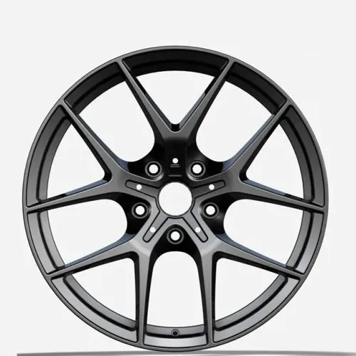 Ковані диски DH-Style V18 R19 для Mercedes-Benz Ковані диски DH-Style V18 R19 для Mercedes-Benz