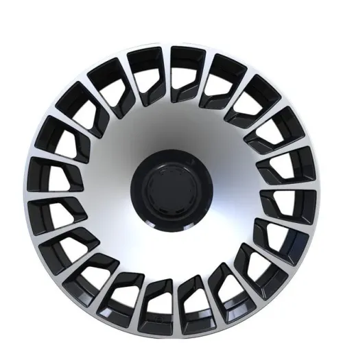 Ковані диски DH-Style V19 R24 для Mercedes-Benz Ковані диски DH-Style V19 R24 для Mercedes-Benz