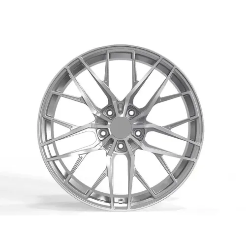 Ковані диски DH-Style V2 R19 для Porsche Ковані диски DH-Style V2 R19 для Porsche