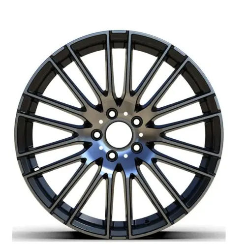 Ковані диски DH-Style V5 R23 для Porsche