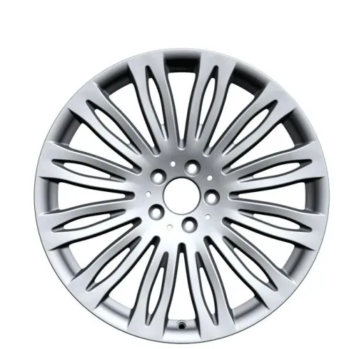 Ковані диски DH-Style V10 R23 для Porsche