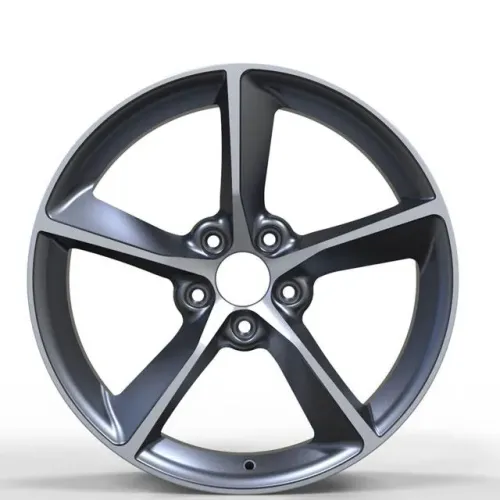 Ковані диски DH-Style V1 R23 для Ferrari