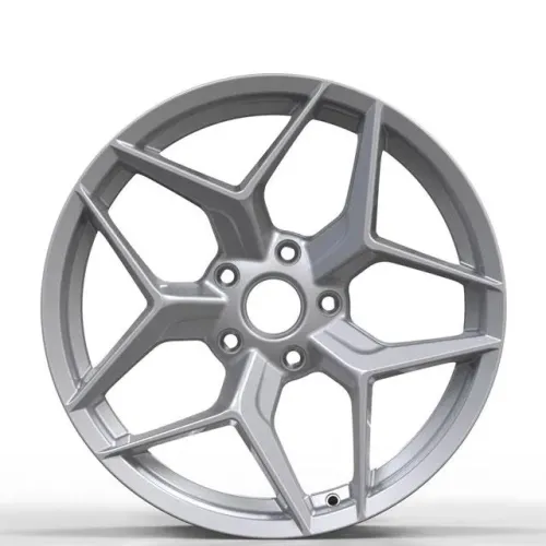 Ковані диски DH-Style V2 R18 для Ferrari Ковані диски DH-Style V2 R18 для Ferrari