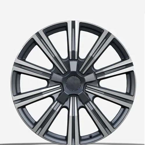 Ковані диски DH-Style V2 R21 для Lexus Ковані диски DH-Style V2 R21 для Lexus