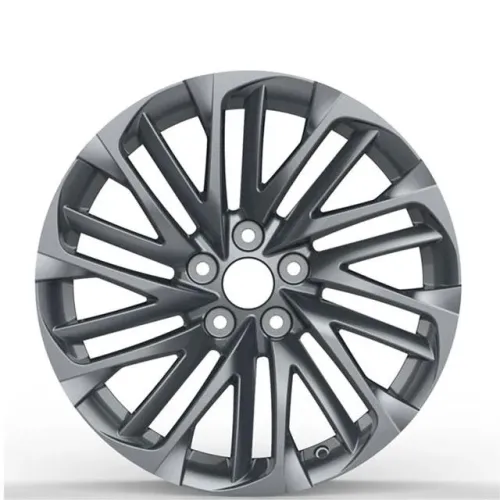 Ковані диски DH-Style V4 R18 для Lexus