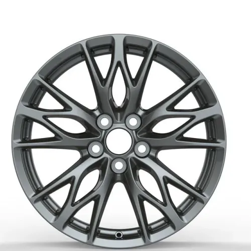 Ковані диски DH-Style V5 R24 для Lexus Ковані диски DH-Style V5 R24 для Lexus