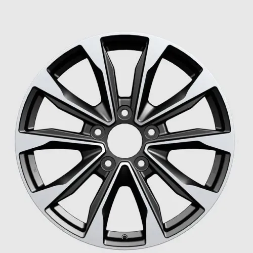 Ковані диски DH-Style V6 R21 для Lexus