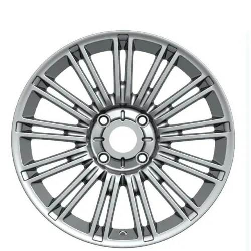 Ковані диски DH-Style V1 R21 для Bentley Ковані диски DH-Style V1 R21 для Bentley