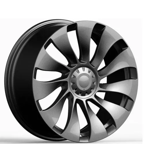 Ковані диски DH-Style V1 R20 для Tesla Ковані диски DH-Style V1 R20 для Tesla