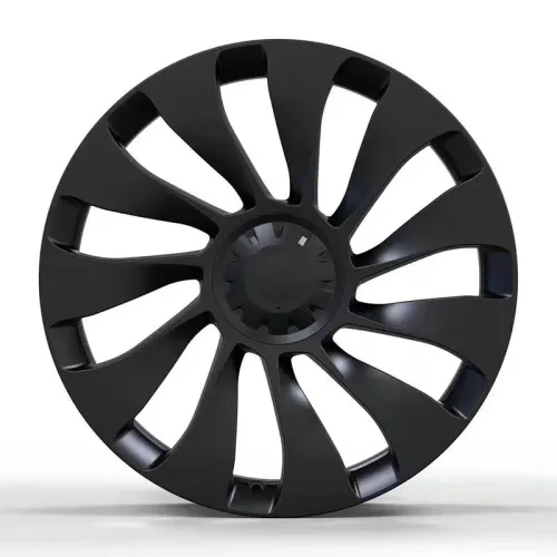 Ковані диски DH-Style V3 R21 для Tesla Ковані диски DH-Style V3 R21 для Tesla