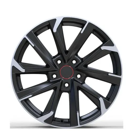 Ковані диски DH-Style V1 R22 для Toyota